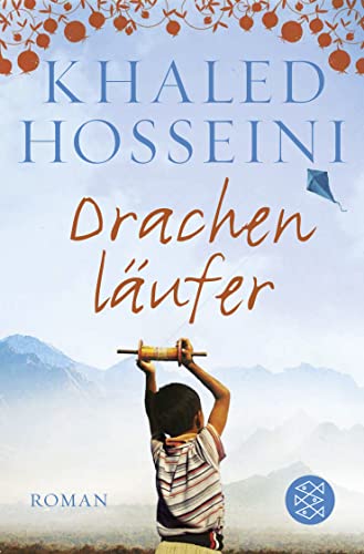 Drachenläufer: Roman von FISCHERVERLAGE